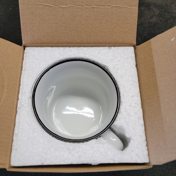 Nickelodeon Rugrats Okey Dokey Jones Adventure Squad Camp Mug - Picture 4 of 5